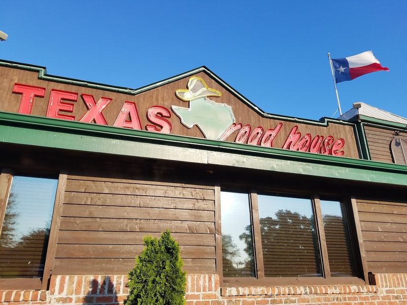 Texas Roadhouse Texas Roadhouse