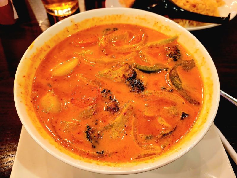 Thai and Wok Dishes That Bring the Heat Thai and Wok Dishes That Bring the Heat