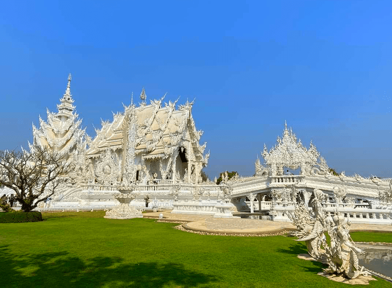 Thailand