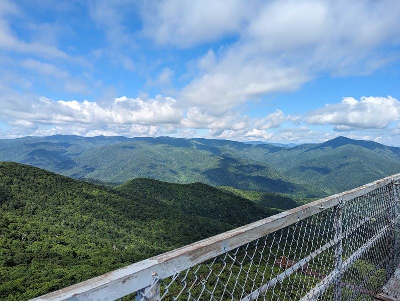 That Jaw-Dropping 360-Degree View That Jaw-Dropping 360-Degree View