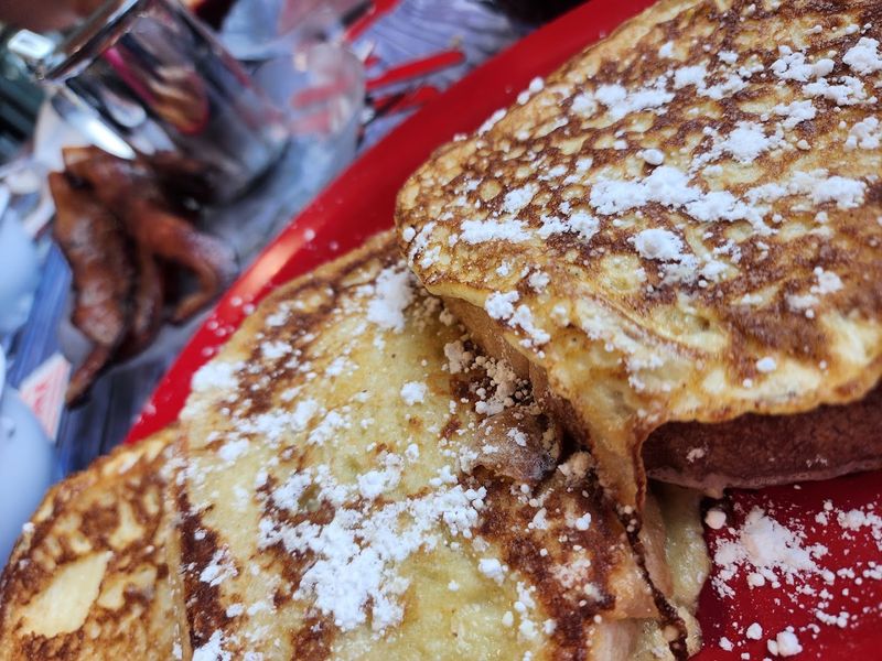 The $12 Breakfast That Started It All The $12 Breakfast That Started It All