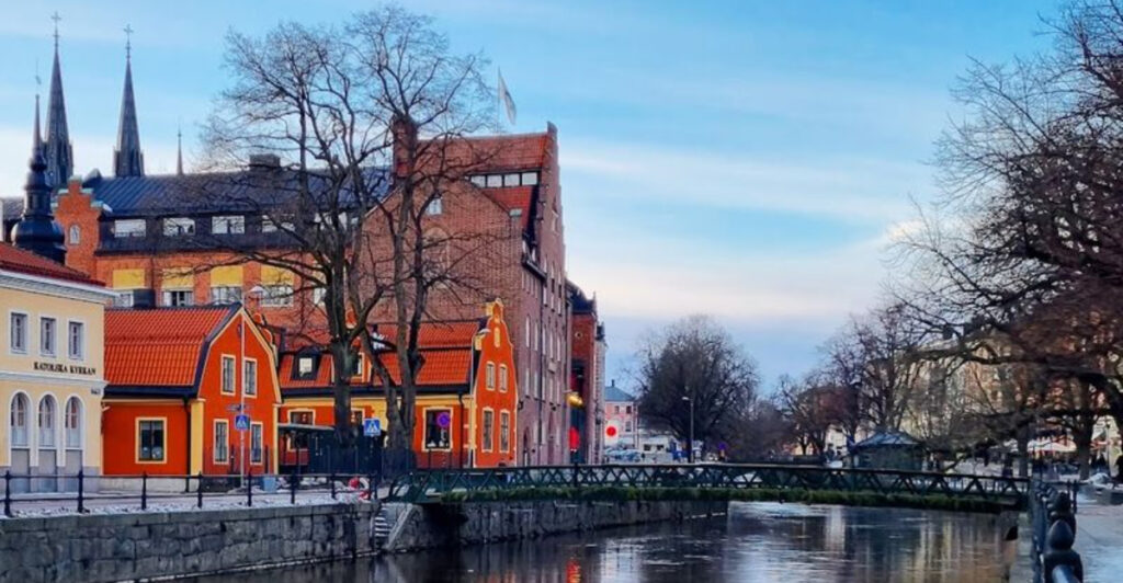 The 15 Countries With the Cleanest Drinking Water