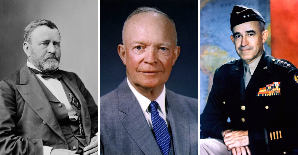 The 15 Most Legendary U.S. Soldiers in American History