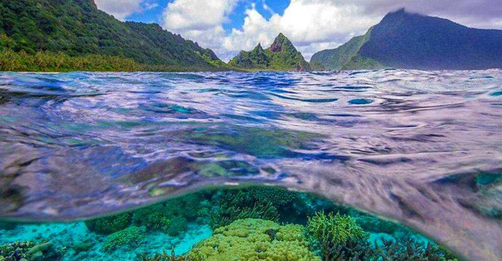 The 15 Wettest Countries in the World, Ranked by Annual Rainfall