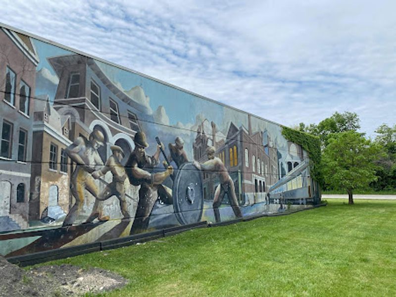 The 1894 Pullman Strike: When Workers Changed History