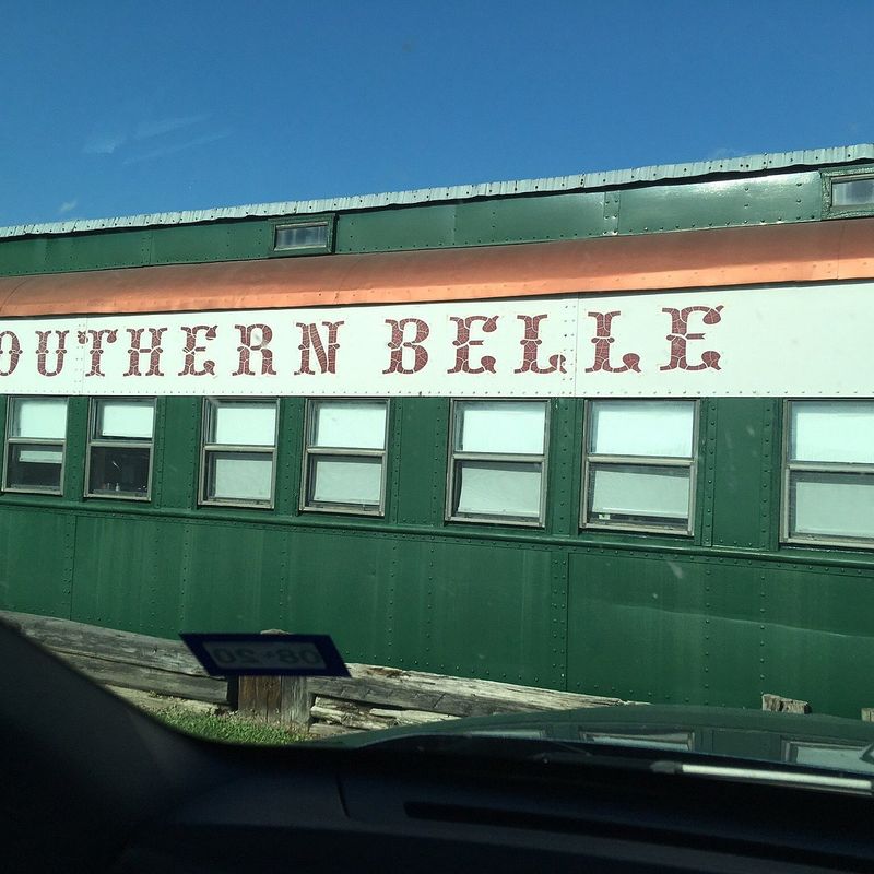 The 1905 Railcar and Its Remarkable History