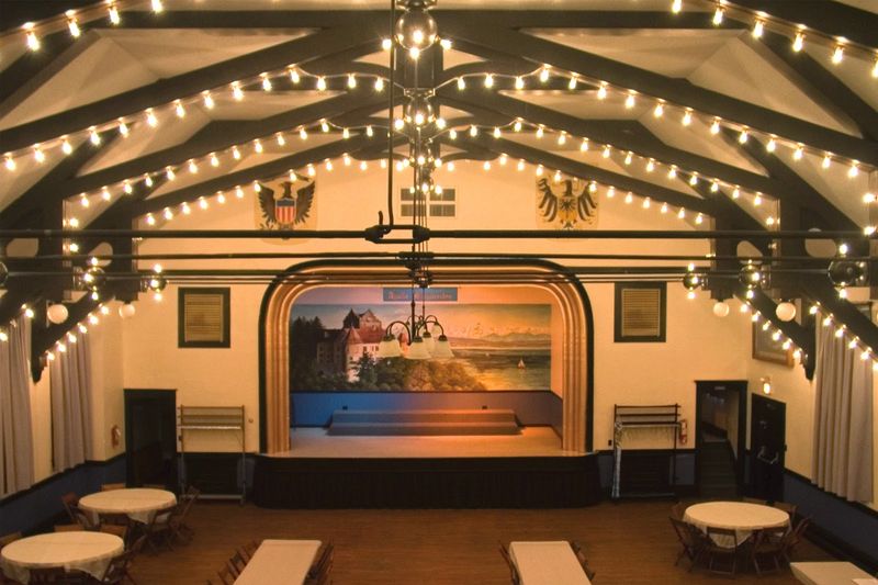 The 1910 Building That an Architect Made to Last