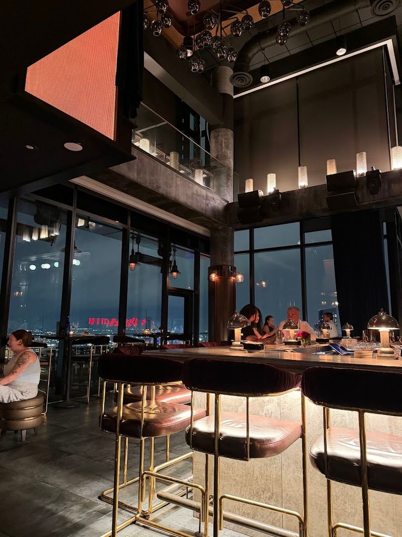The 1920s Flair That Sets This Place Apart The 1920s Flair That Sets This Place Apart