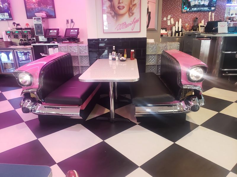 The 1950s Atmosphere That Sets This Place Apart The 1950s Atmosphere That Sets This Place Apart