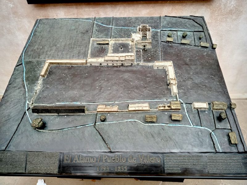 The 3D Map That Shows How the Site Changed Over Time The 3D Map That Shows How the Site Changed Over Time