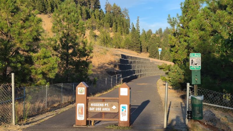 The 5.7-Mile Paved Trail That Keeps Surprising You