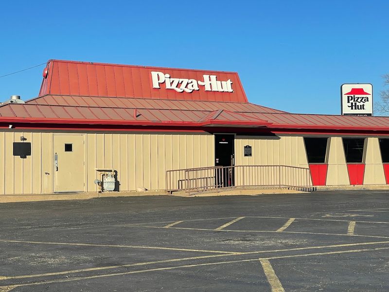 The Address and Location That Started It All