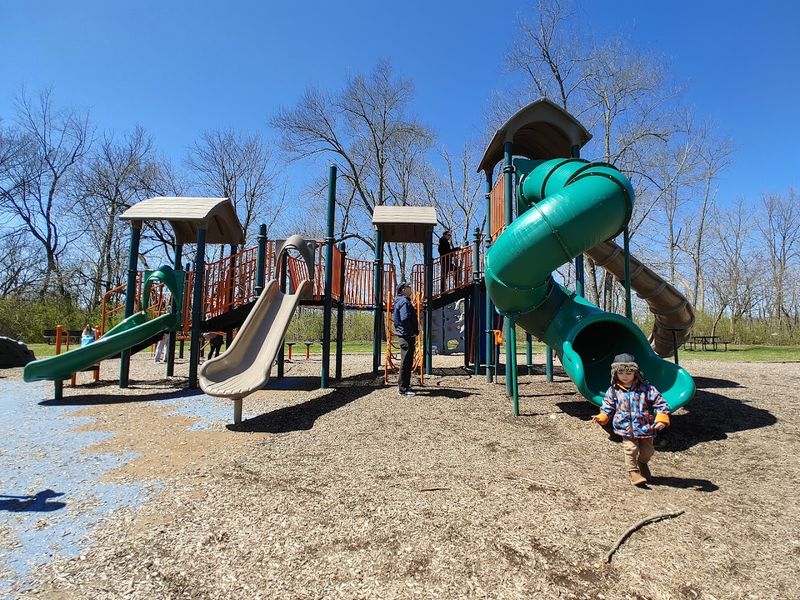 The Adventure Playground Built for Real Kids The Adventure Playground Built for Real Kids