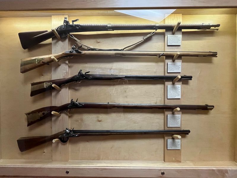The Air Rifle That Left Native Nations Speechless The Air Rifle That Left Native Nations Speechless