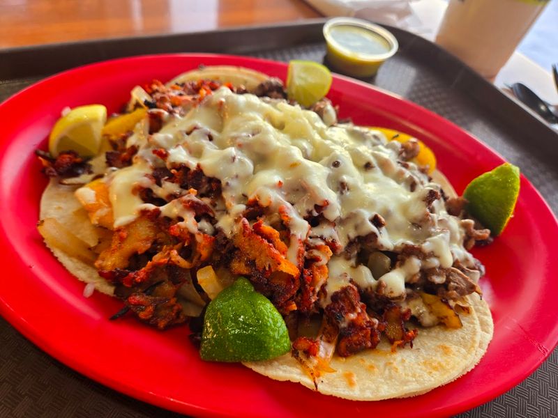 The Al Pastor Tacos That Keep People Coming Back