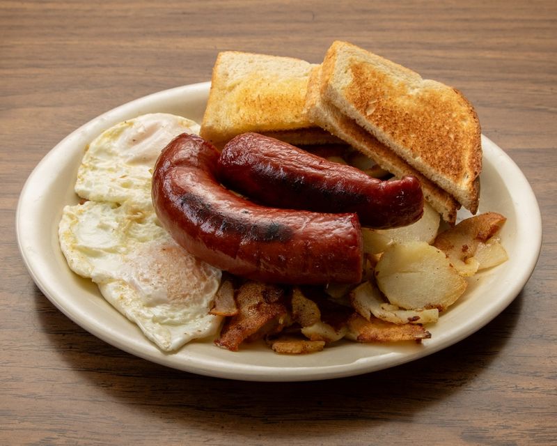 The All-Day Breakfast Policy That Changes Everything