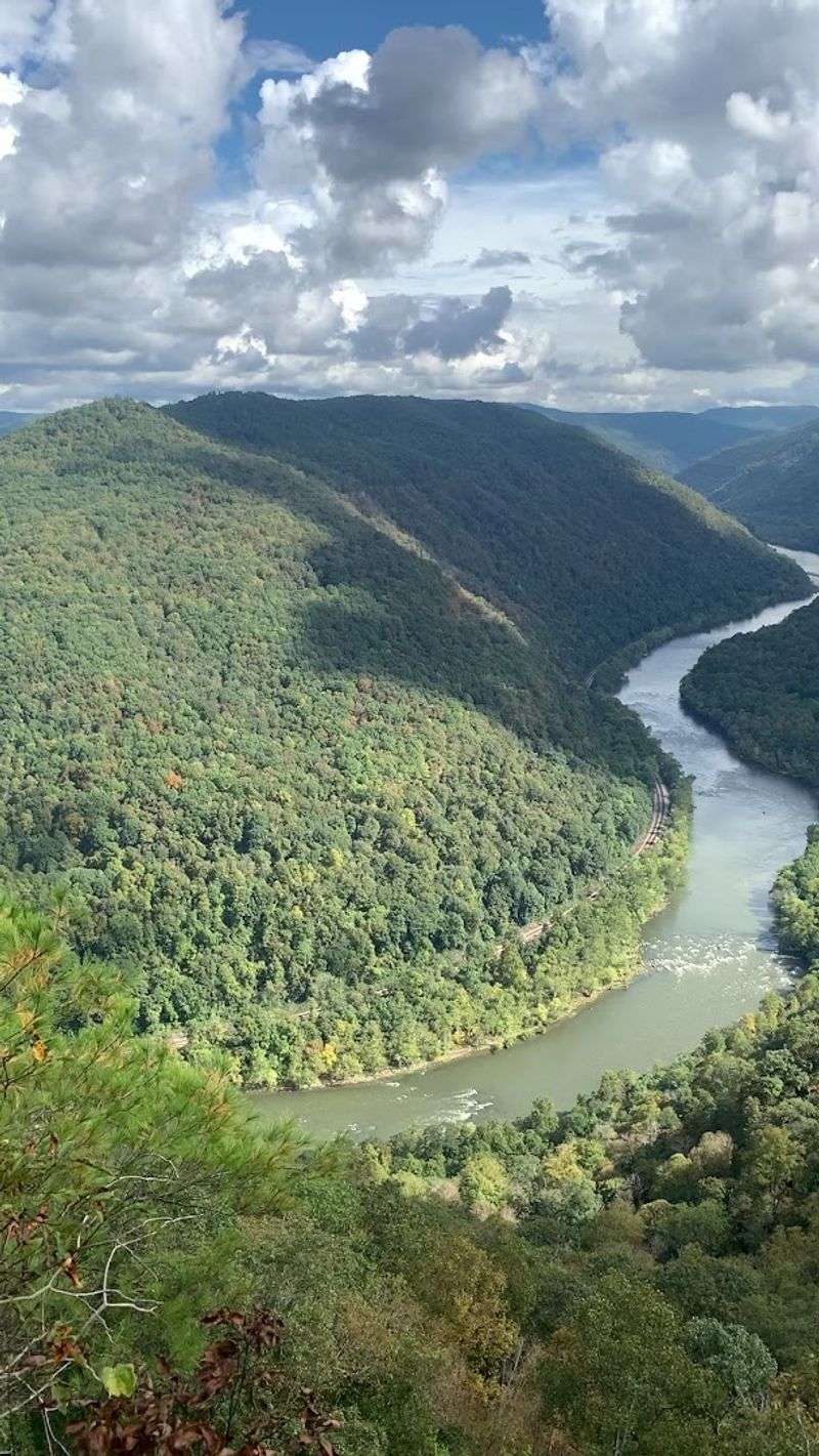 The Ancient River That Defies Its Own Name