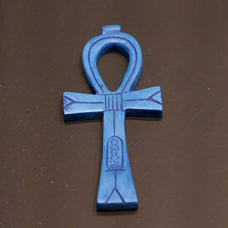 The Ankh The Ankh