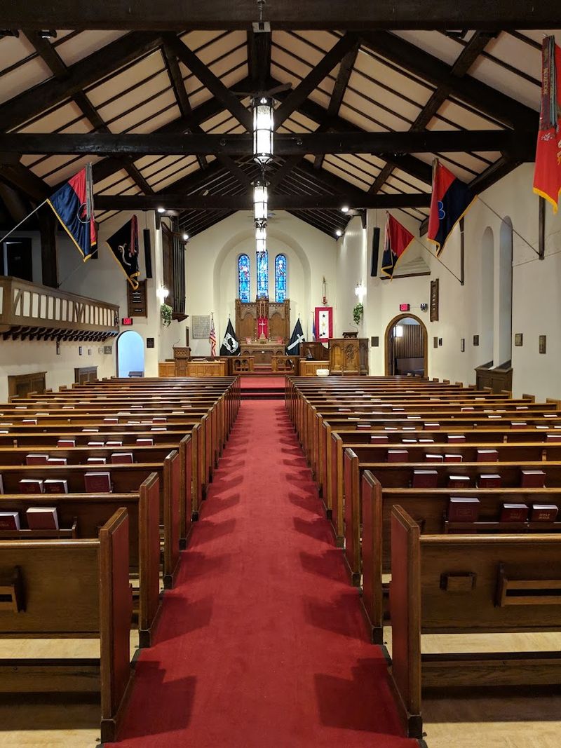The Annual Services That Keep Traditions Alive