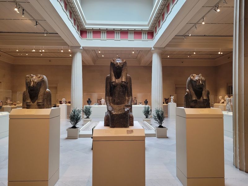 The Antiquities Collection That Spans Civilizations The Antiquities Collection That Spans Civilizations