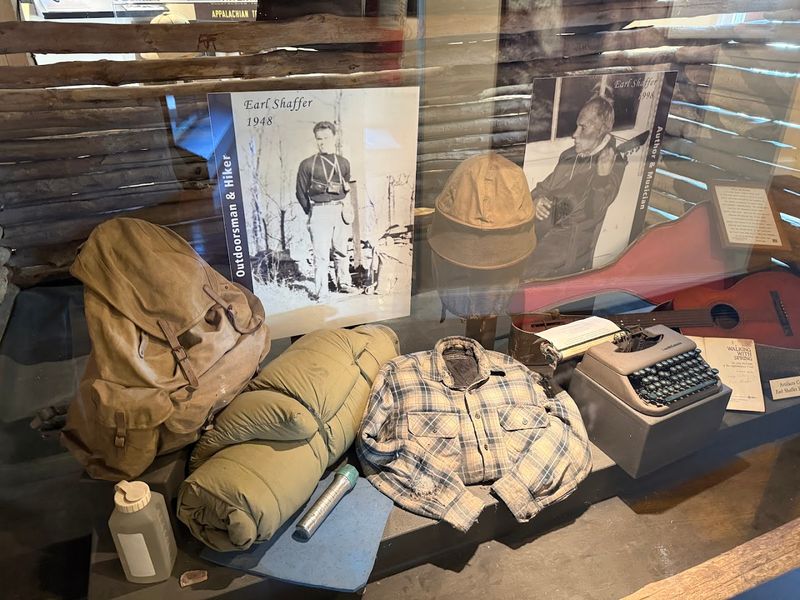 The Appalachian Trail Hall of Fame and Its Celebrated Inductees The Appalachian Trail Hall of Fame and Its Celebrated Inductees