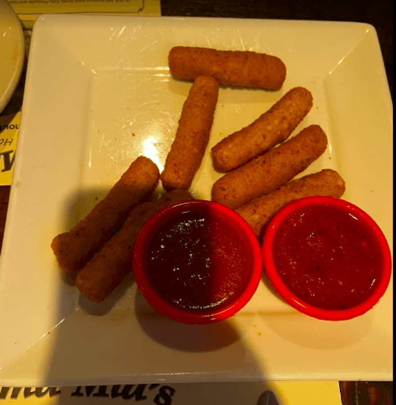 The Appetizer Game: Starting Strong Before the Main Event
