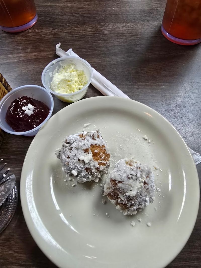 The Apple Fritters That Start It All