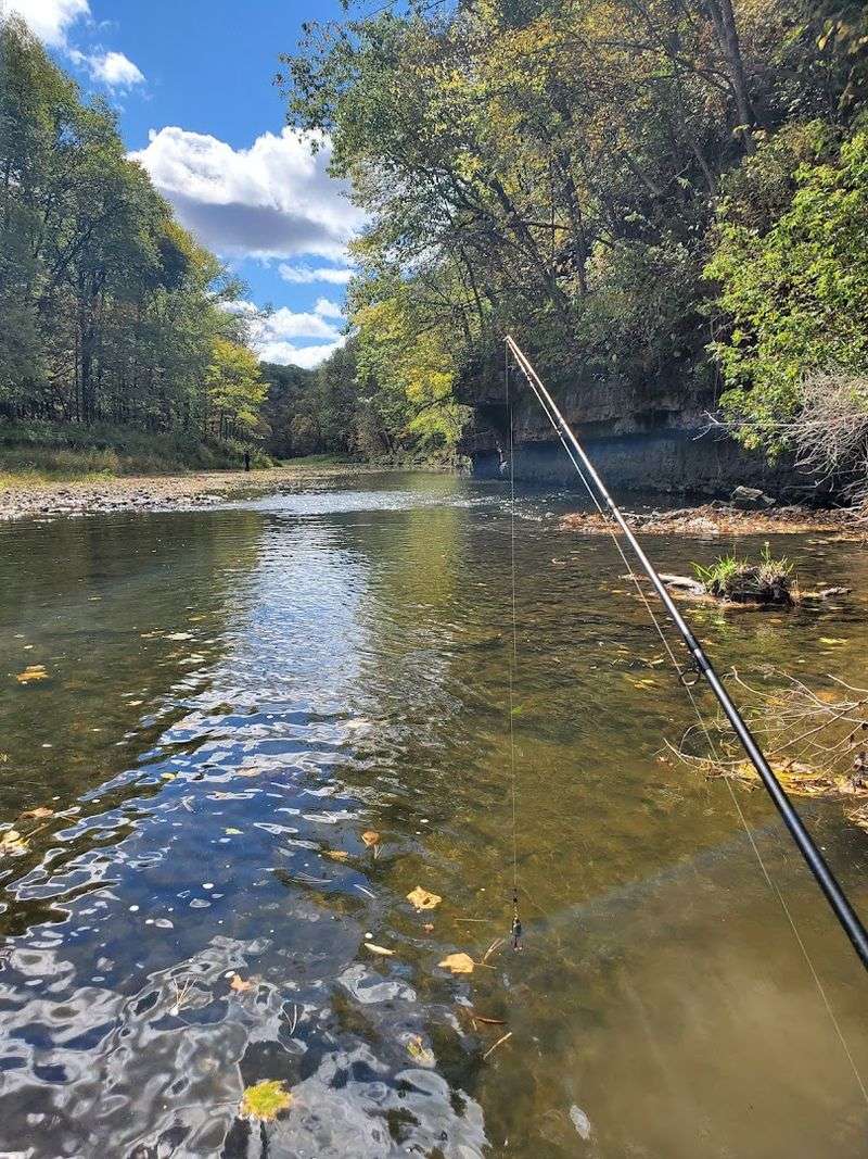 The Apple River: More Than Just a Backdrop