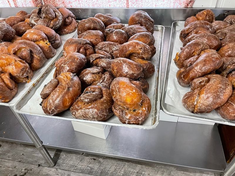 The Apple Ugly: A Pastry With Serious Personality