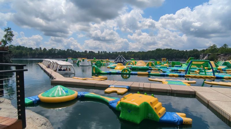 The Aquabana and Cabana Options