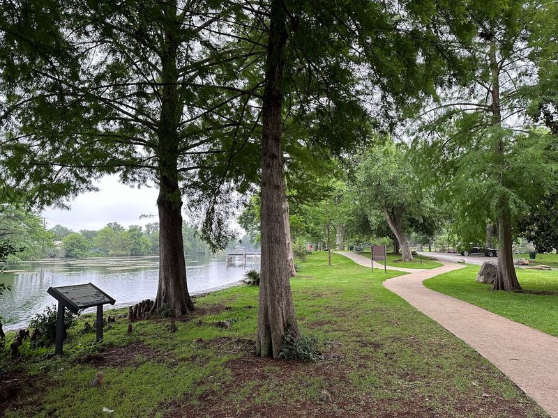 The Arboretum and Seasonal Beauty