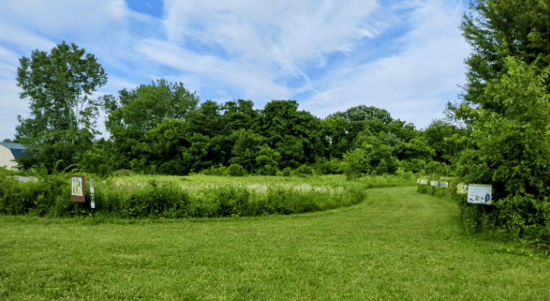 The Archery Range That Surprises First-Time Visitors The Archery Range That Surprises First-Time Visitors