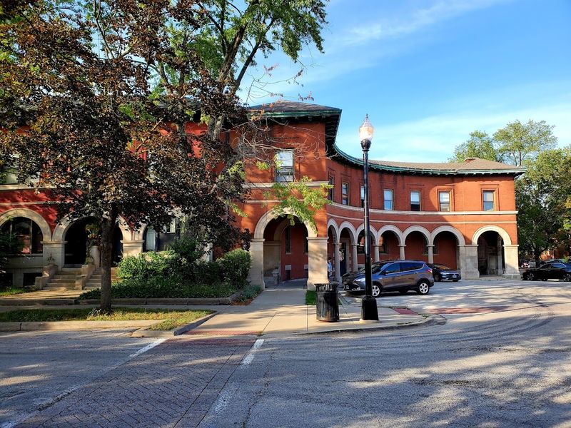 The Architecture of the Neighborhood: Brick by Beautiful Brick