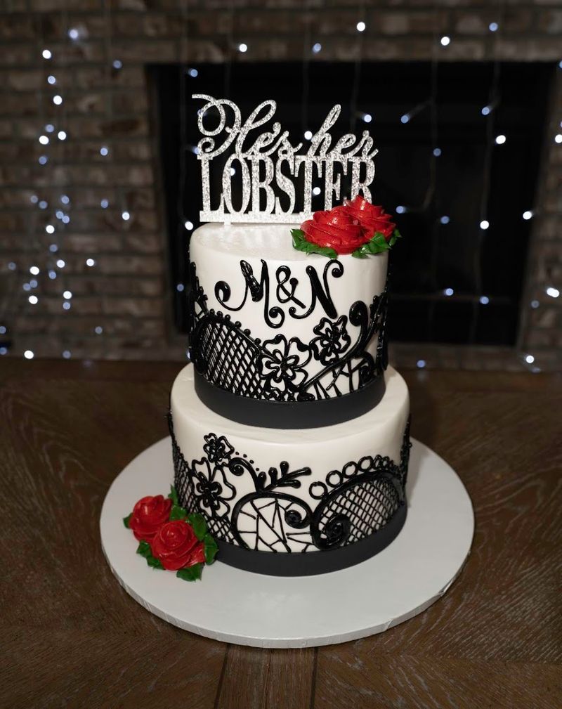 The Art of Custom Cake Design