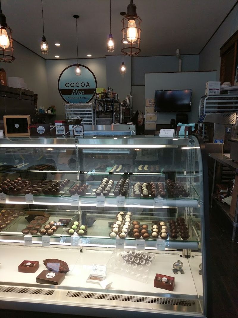 The Art of Making Chocolate: Quality You Can Actually Taste