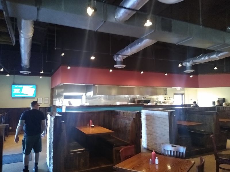The Atmosphere Is Casual Without Feeling Forgettable