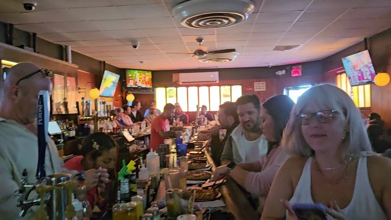 The Atmosphere That Feels Like a Time Capsule