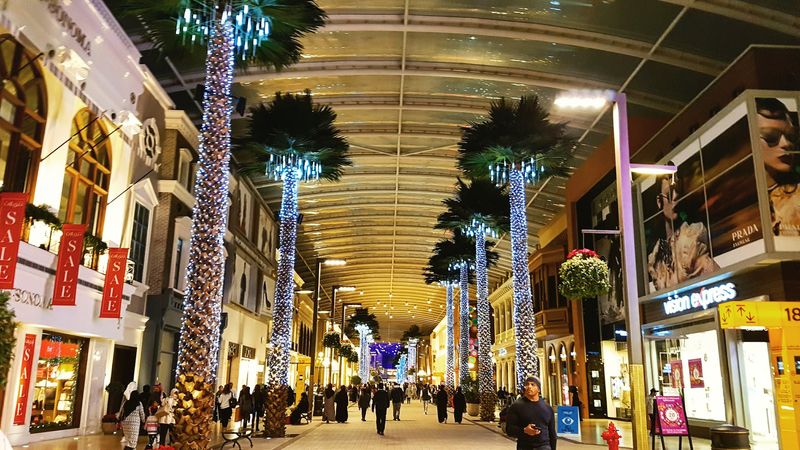 The Avenues Mall — Al Rai, Kuwait The Avenues Mall — Al Rai, Kuwait