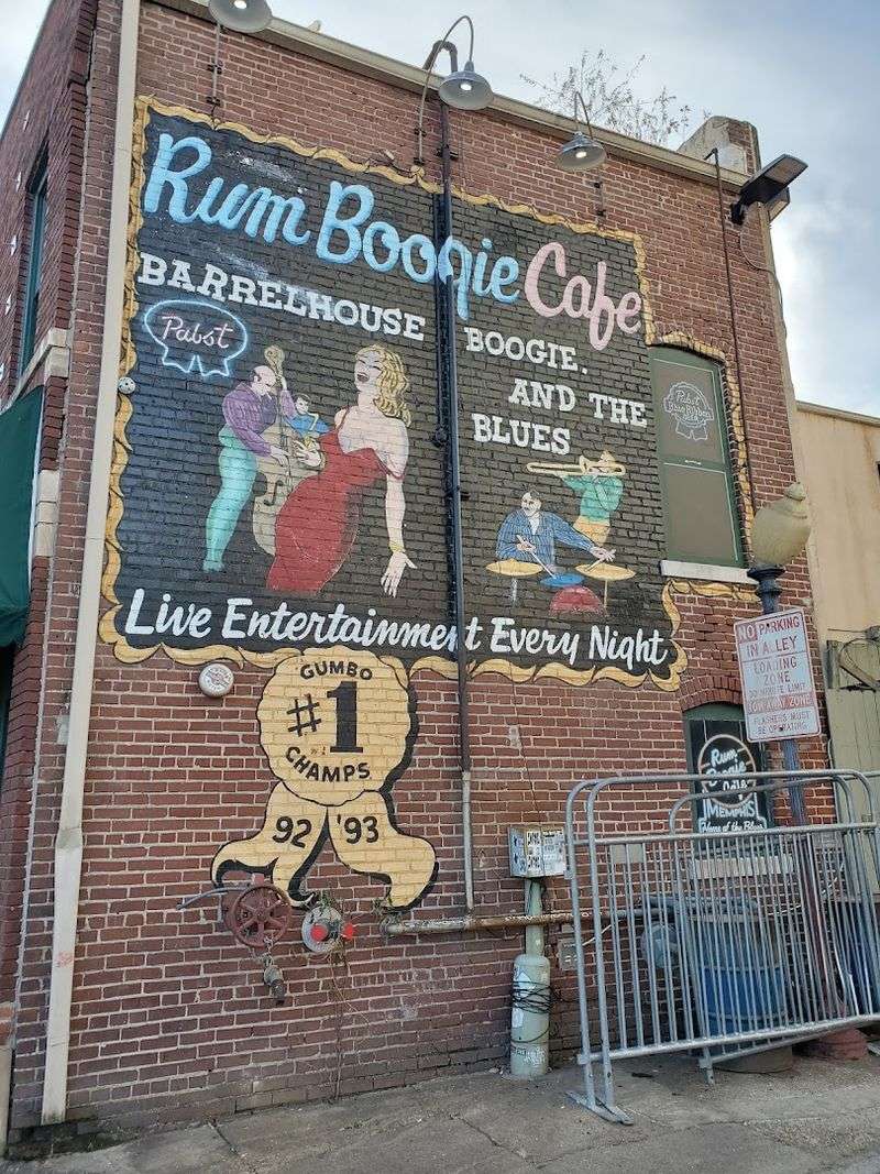The BB King Boulevard Corner and Its Significance The BB King Boulevard Corner and Its Significance