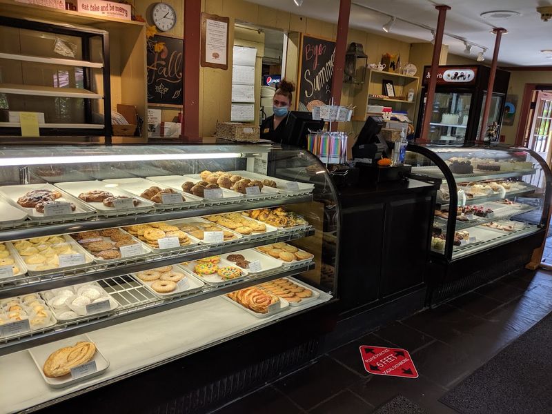 The Bake Shoppe That Guests Keep Talking About