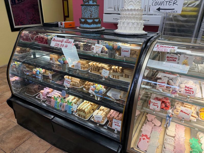 The Bakery Case That Stops Everyone Cold