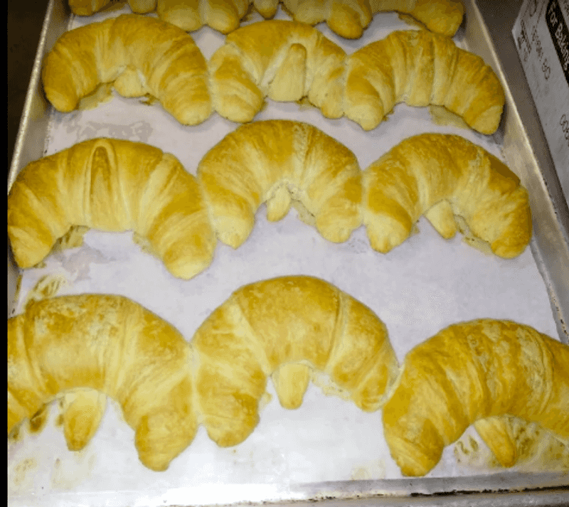 The Bakery Side That Sets It Apart The Bakery Side That Sets It Apart
