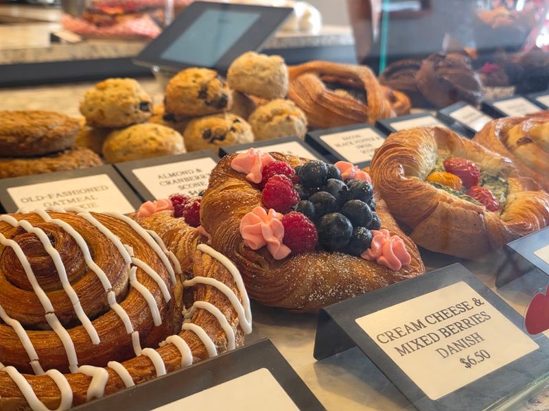 The Bakery That Started a Word-of-Mouth Movement in Houston The Bakery That Started a Word-of-Mouth Movement in Houston