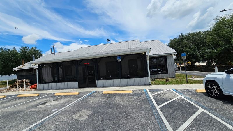 The Baltimore Roots Behind a Florida Seafood Restaurant