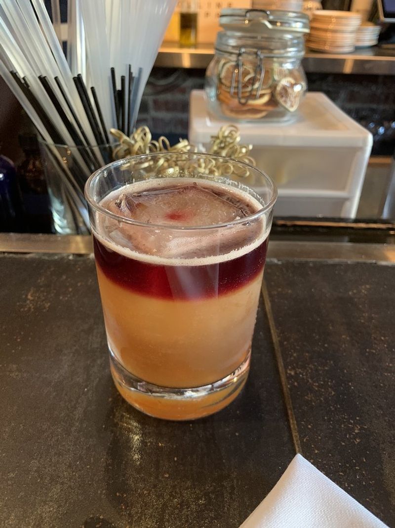 The Bar Experience Is Its Own Reward The Bar Experience Is Its Own Reward