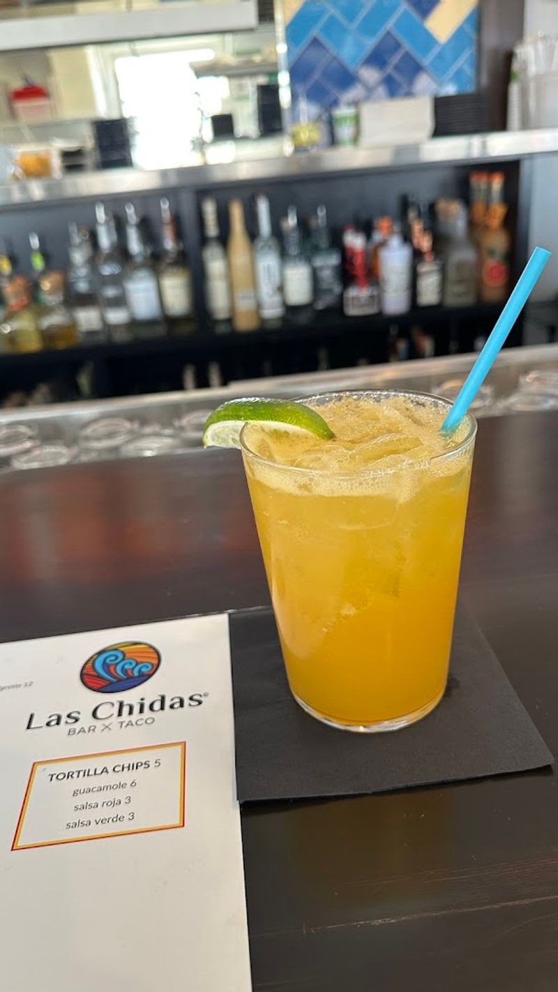 The Bar Program Has Real Craft Behind It
