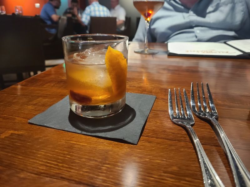 The Bar Program That Turns a Dinner Into an Entire Evening The Bar Program That Turns a Dinner Into an Entire Evening