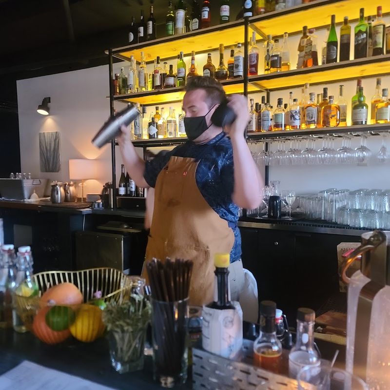 The Bar and the Drinks Worth Ordering The Bar and the Drinks Worth Ordering