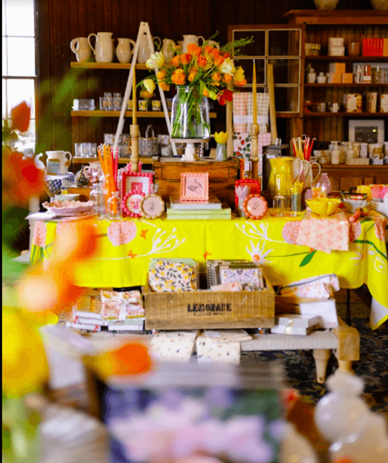 The Barn Shop Worth Browsing The Barn Shop Worth Browsing
