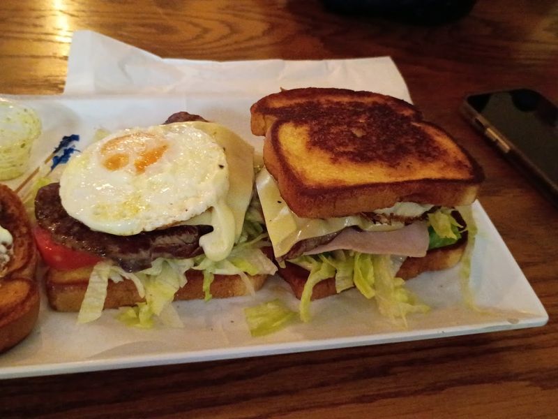 The Barroluco Sandwich and Why You Might Need a Friend to Finish It The Barroluco Sandwich and Why You Might Need a Friend to Finish It